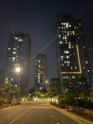 Empire City khi nào có sổ