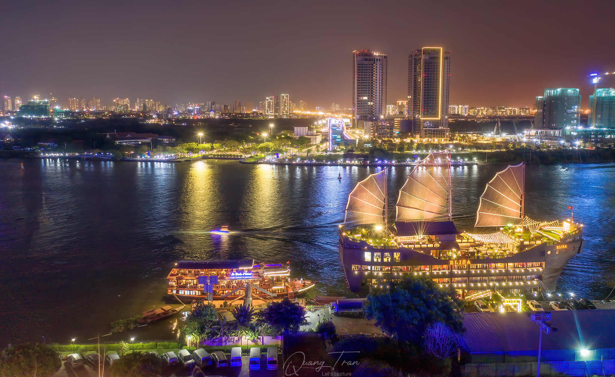 Siêu Thị Genshai Tại Empire City Một Trải Nghiệm Mua Sắm Đẳng Cấp