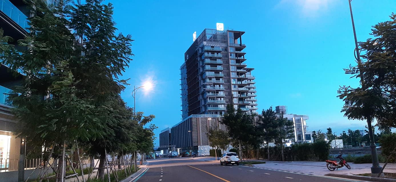 Siêu Thị Genshai Tại Empire City Một Trải Nghiệm Mua Sắm Đẳng Cấp