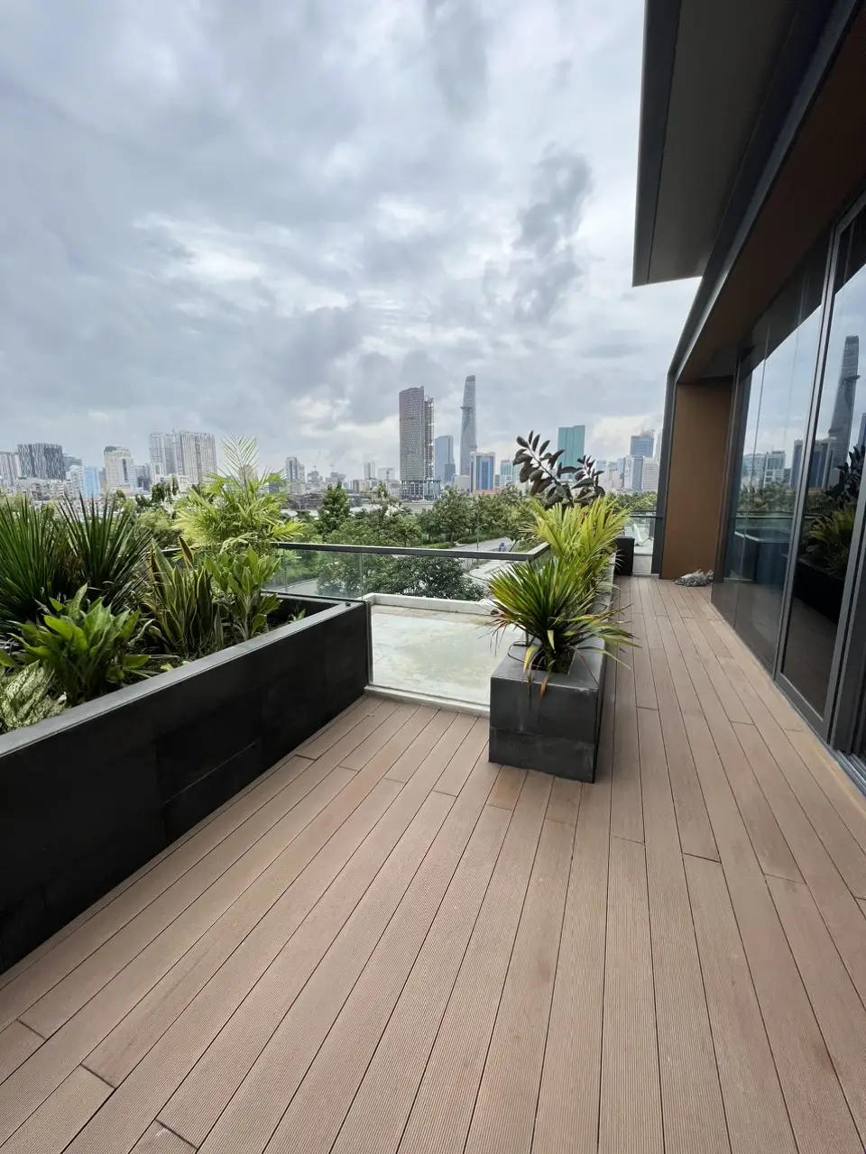 Bán Căn Hộ Duplex Cove Empire City