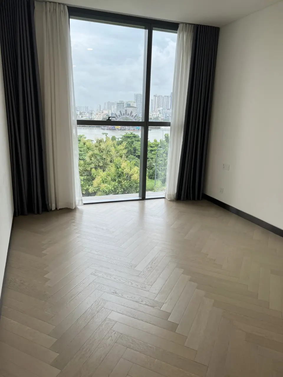 Bán Căn Hộ Duplex Cove Empire City