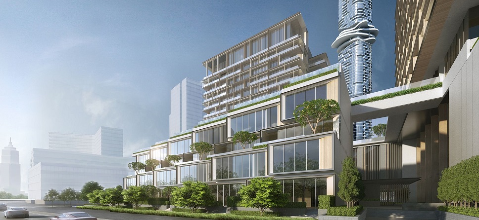 Bán Căn Hộ Duplex Cove Empire City