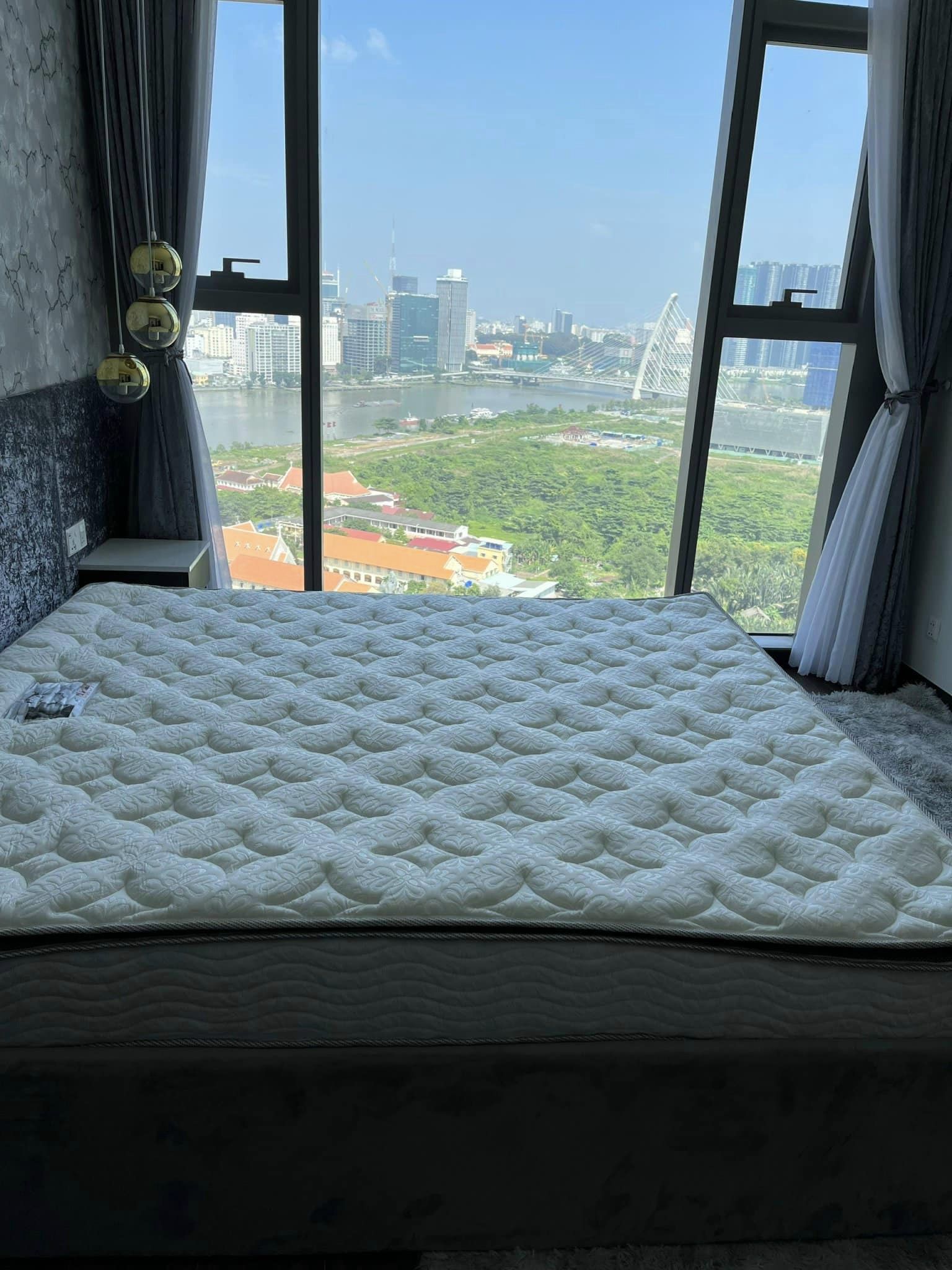 Cho Thuê Duplex Empire City Trải Nghiệm, Chuyên Môn và Niềm Tin
