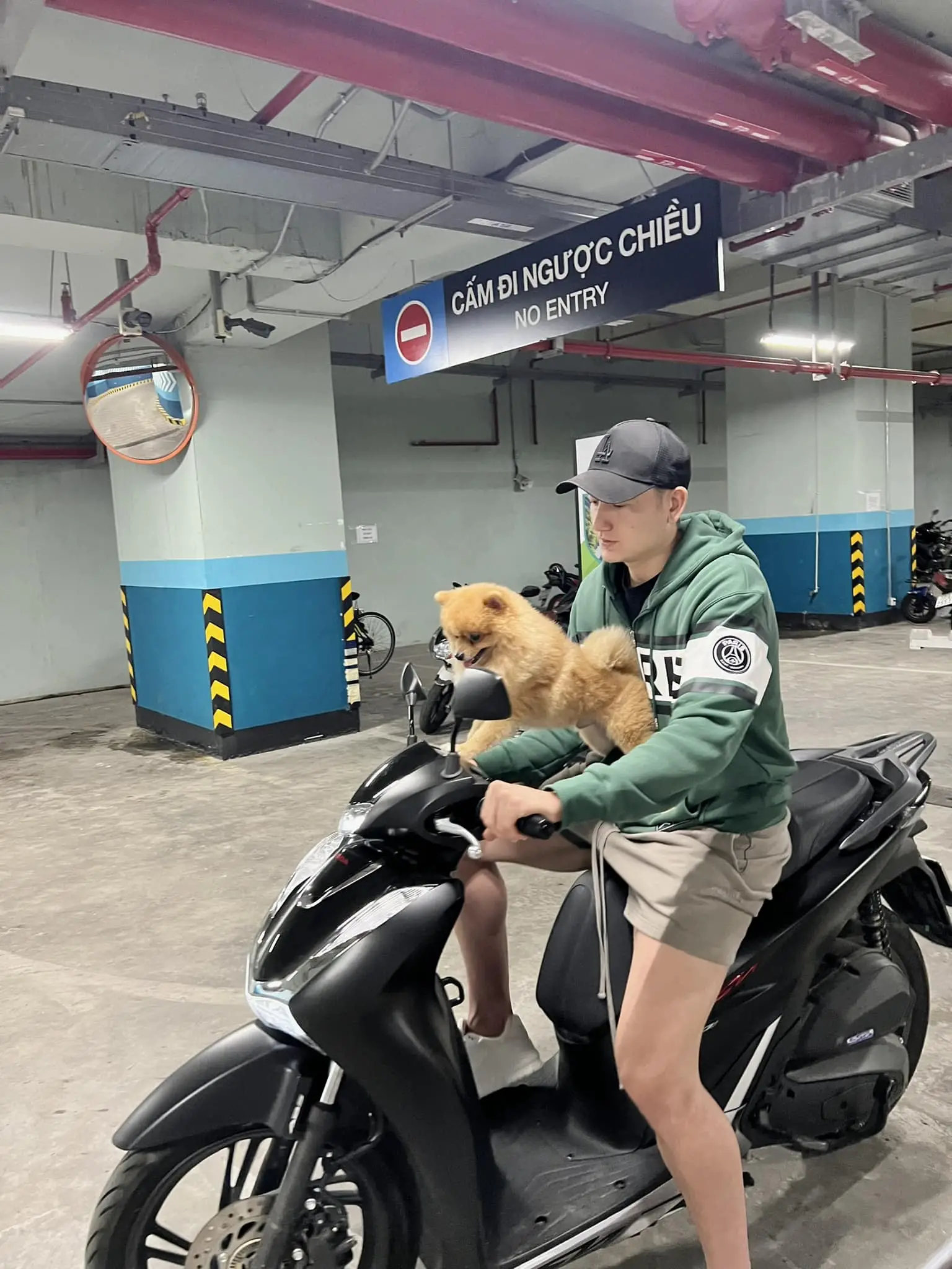 Đặng Văn Lâm đang ở đâu?