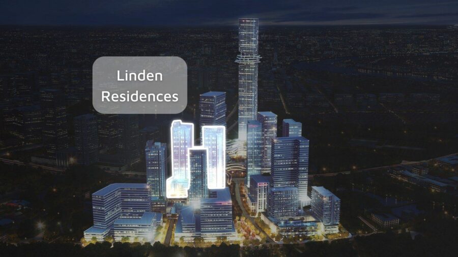 Linden Residences