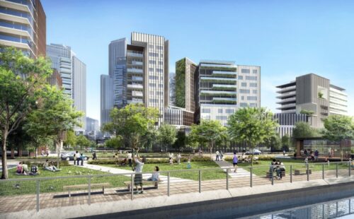 property for sale empire city 2