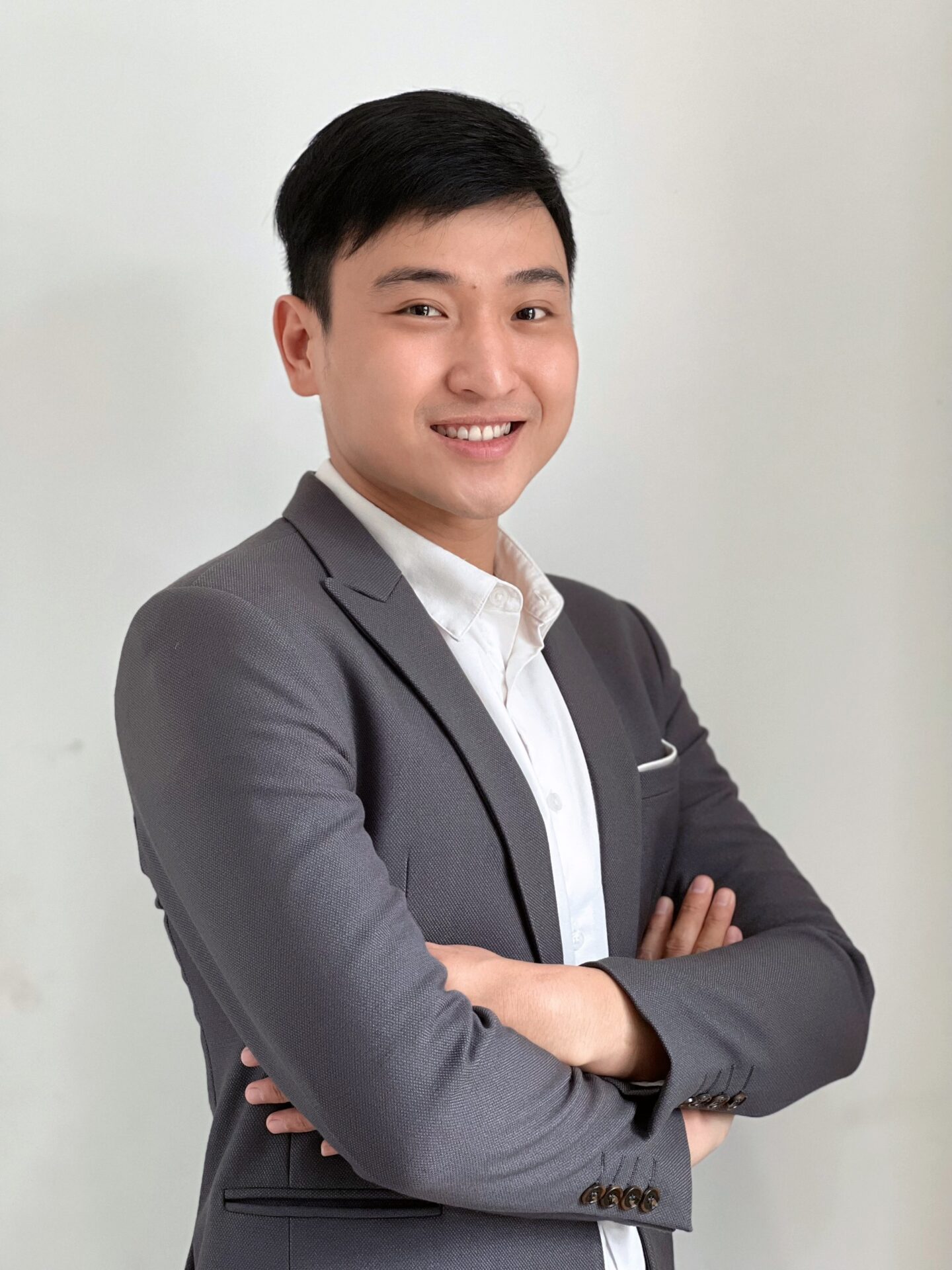 Nguyễn Hải Anh - Sale Manager