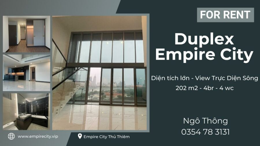 Duplex_Empire_City