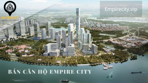 ban can ho empire city