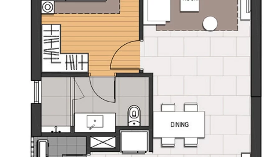 mat bang can ho tilia residences1