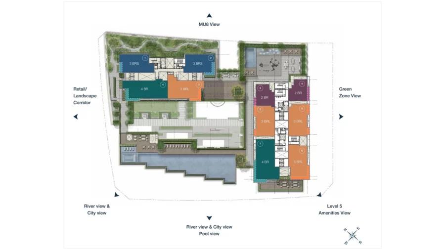 mat bang cove residences empire city1 1