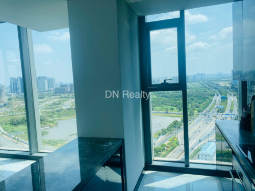 cho thuê 4 phòng ngủ Empire City