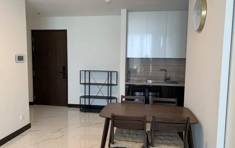 căn 1 phòng ngủ empire city