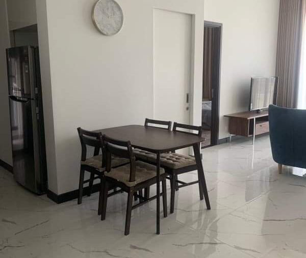 căn 1 phòng ngủ empire city