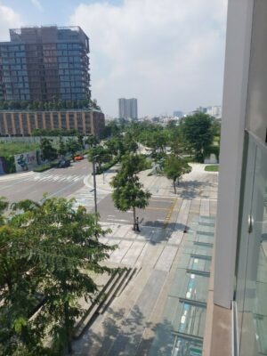 căn 1 phòng ngủ empire city