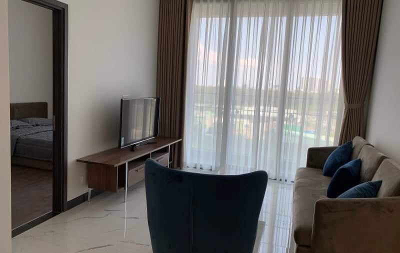 căn 1 phòng ngủ empire city