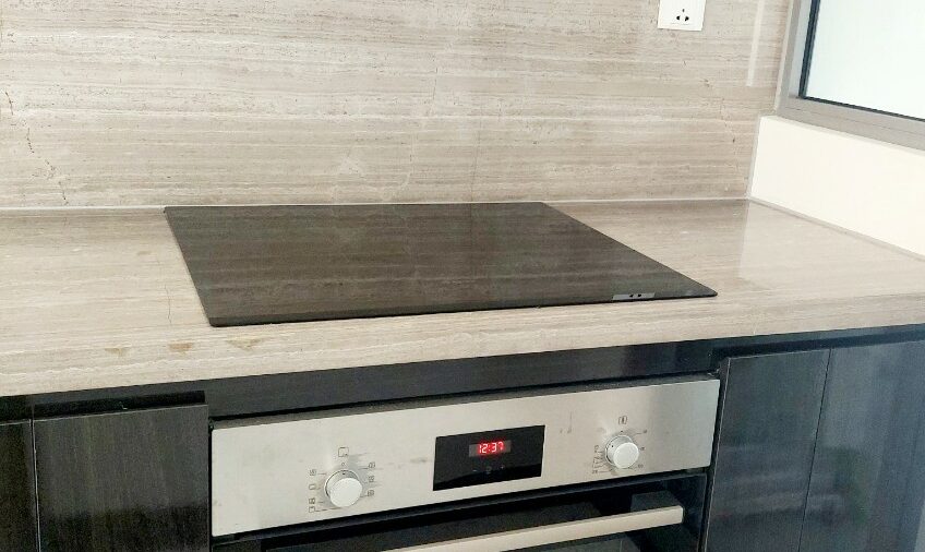 căn 1 phòng ngủ empire city