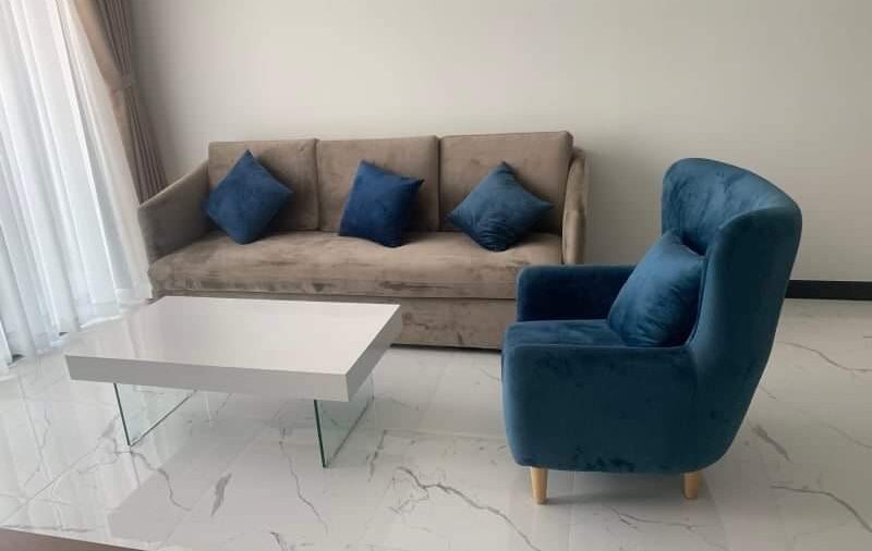 căn 1 phòng ngủ empire city