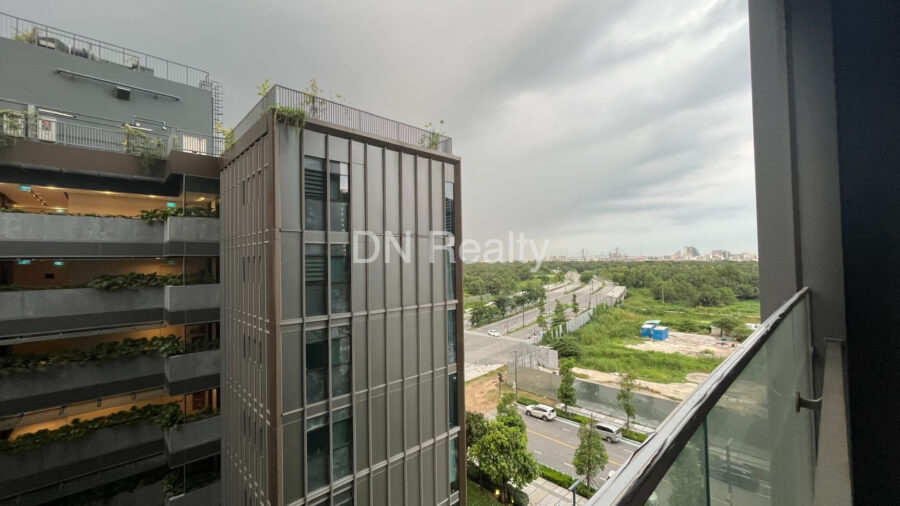 cho thuê Empire City