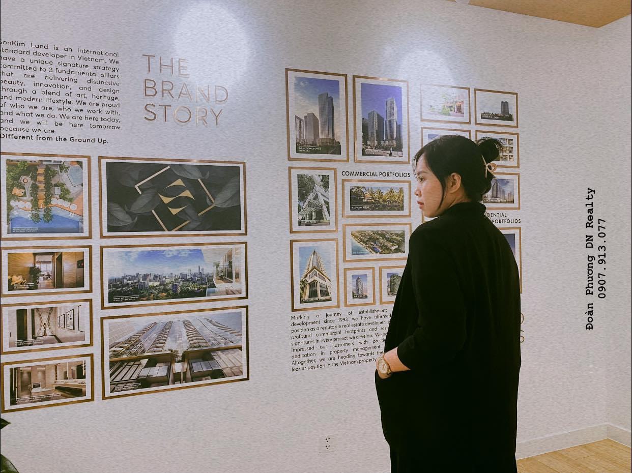 Đoàn Phương - DN Realty Company