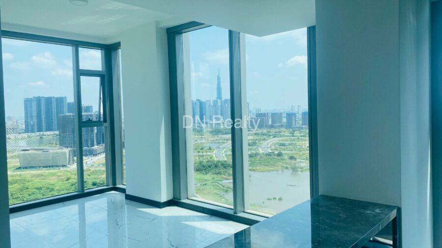 căn hộ duplex empire city