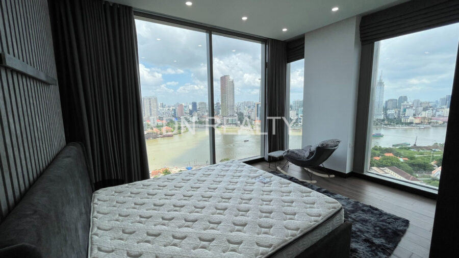 3 Phòng ngủ Tilia Empire