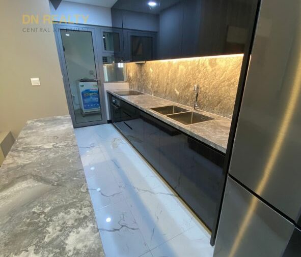 2 phòng ngủ Tilia Empire