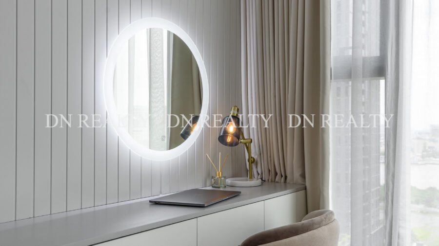 thuê 3 phòng ngủ Empire