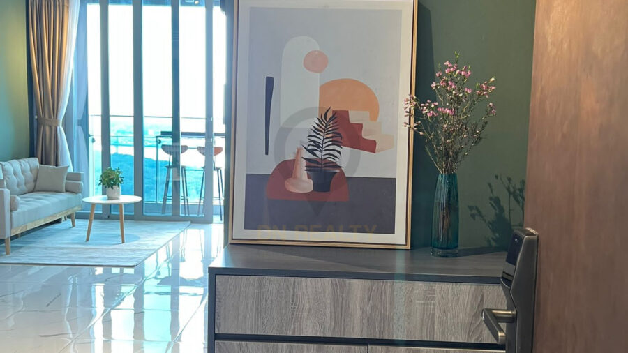 bán 1 phòng ngủ empire city