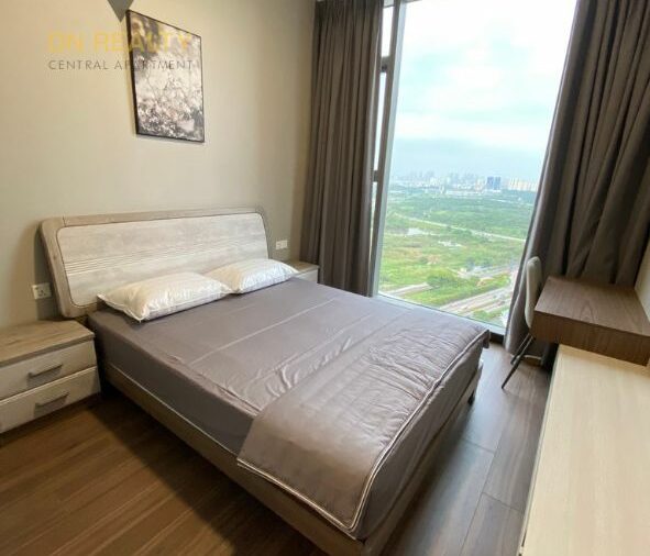 2 phòng ngủ Tilia Empire