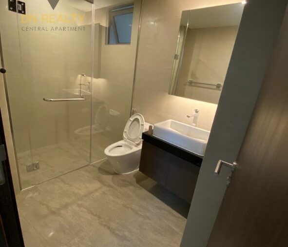 2 phòng ngủ Tilia Empire