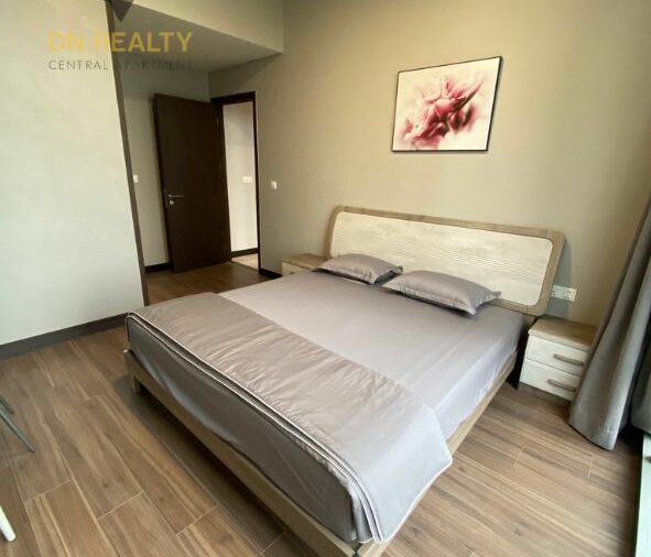 2 phòng ngủ Tilia Empire