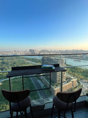 bán 1 phòng ngủ empire city