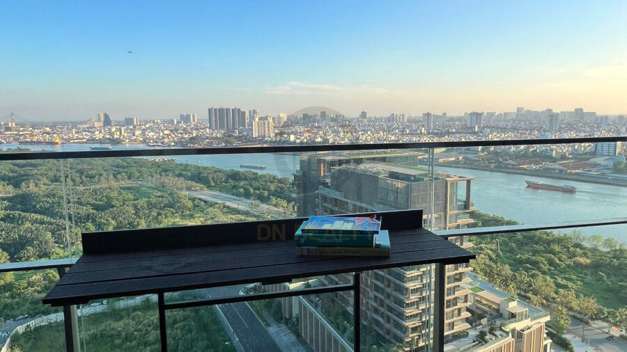 bán 1 phòng ngủ empire city