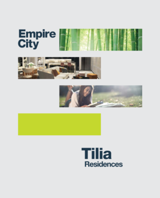 brochure empire city