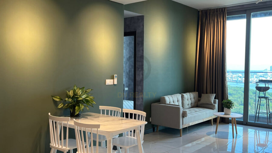 bán 1 phòng ngủ empire city