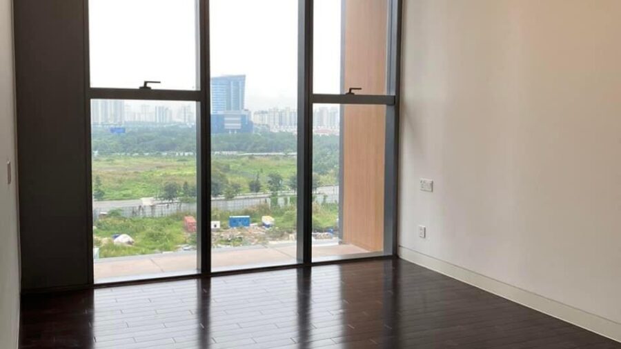 thuê 3 phòng ngủ cove empire