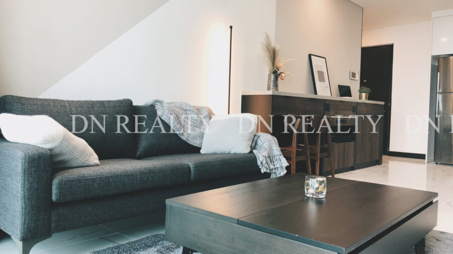 2 phong ngu empire city