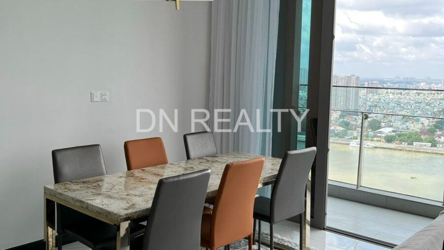 3 Phòng ngủ Tilia Empire