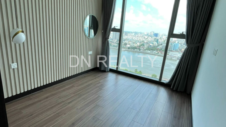 3 Phòng ngủ Tilia Empire