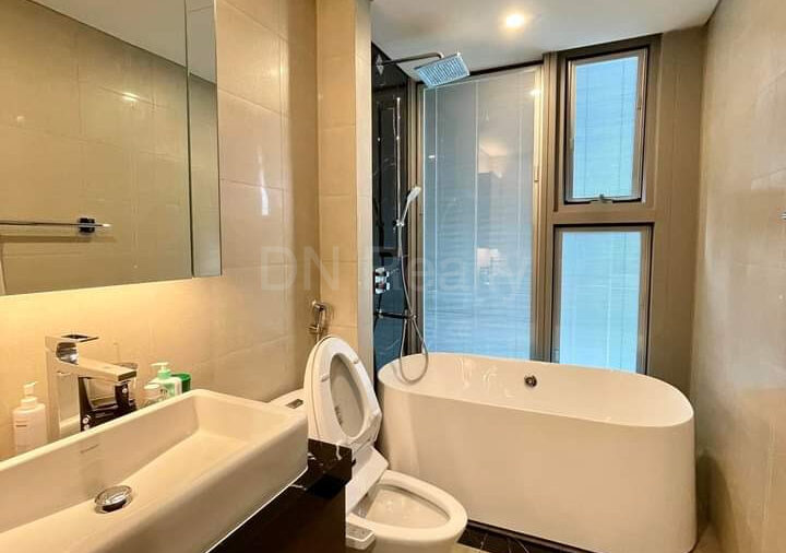 bán căn hộ Empire City