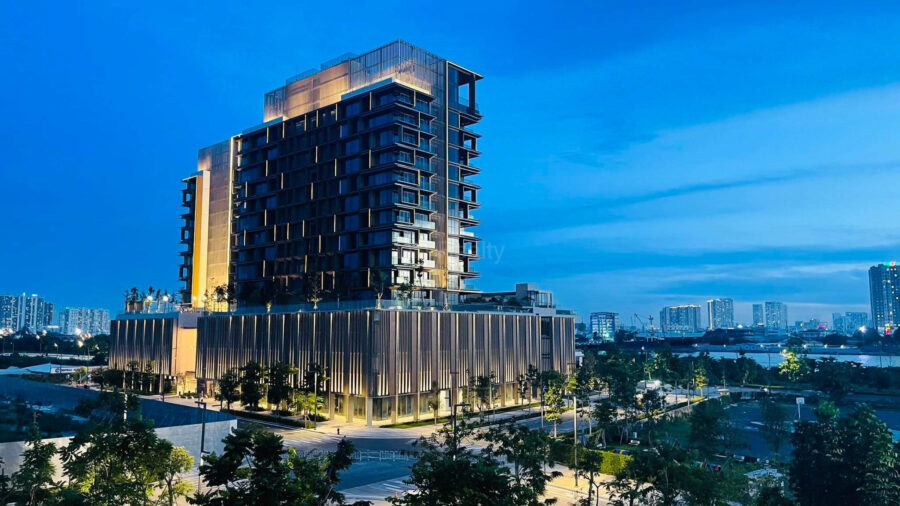 bán căn hộ Empire City