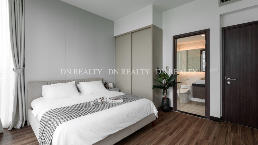 thuê 3 phòng ngủ Empire