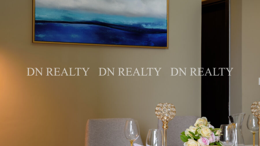 thuê 3 phòng ngủ Empire