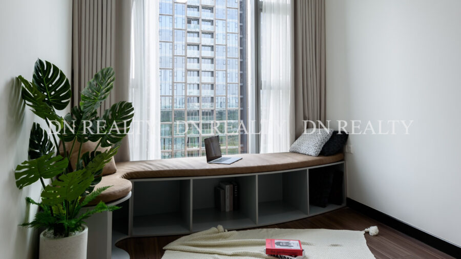 thuê 3 phòng ngủ Empire