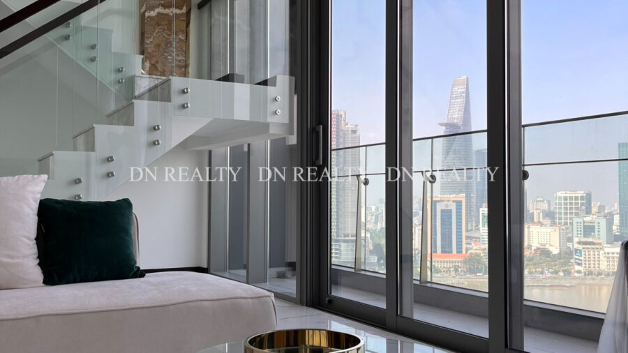 thuê 4 phòng ngủ Empire