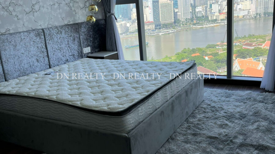 thuê 4 phòng ngủ Empire