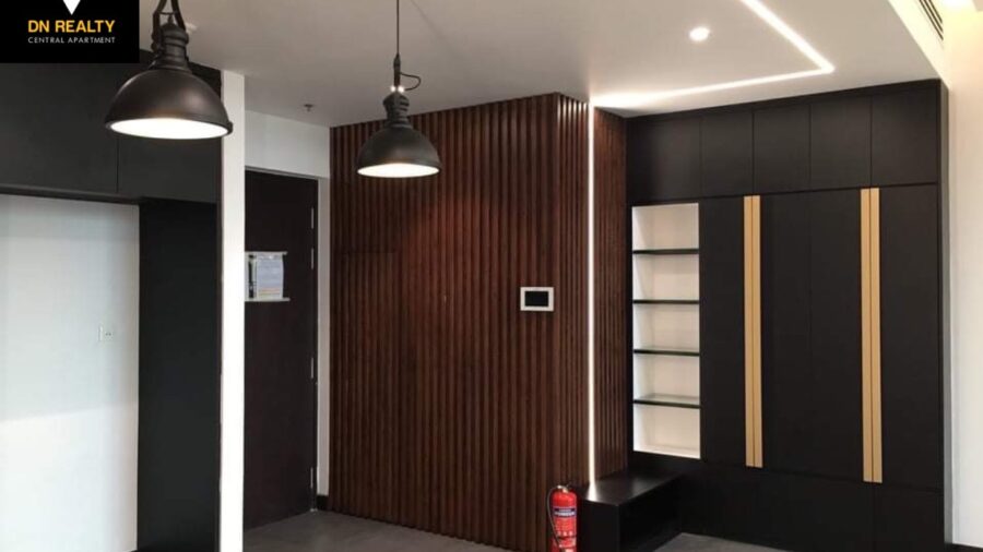 cho thuê empire city