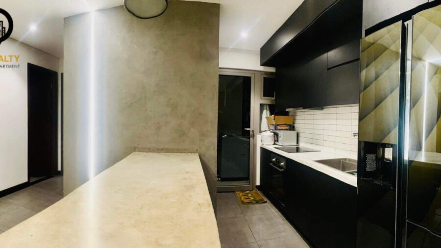 cho thuê empire city