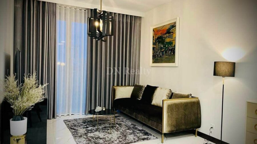 2 phòng ngủ empire city